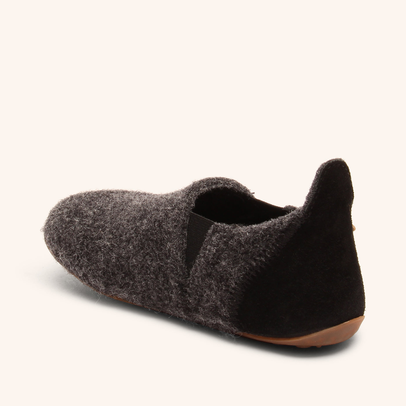 bisgaard sailor wool antrachite