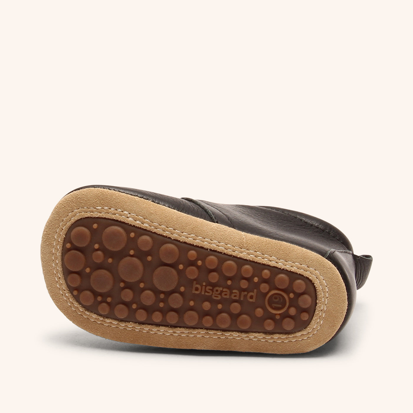 bisgaard baby star black