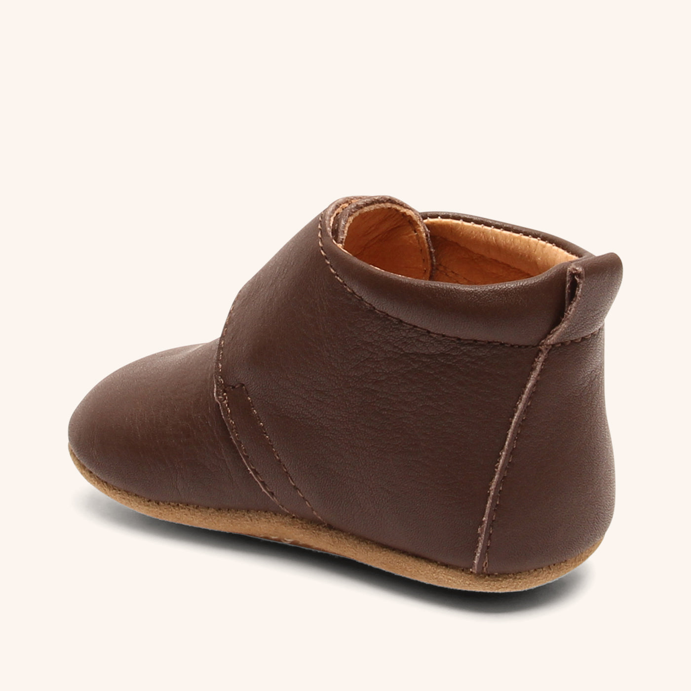 bisgaard baby star brown