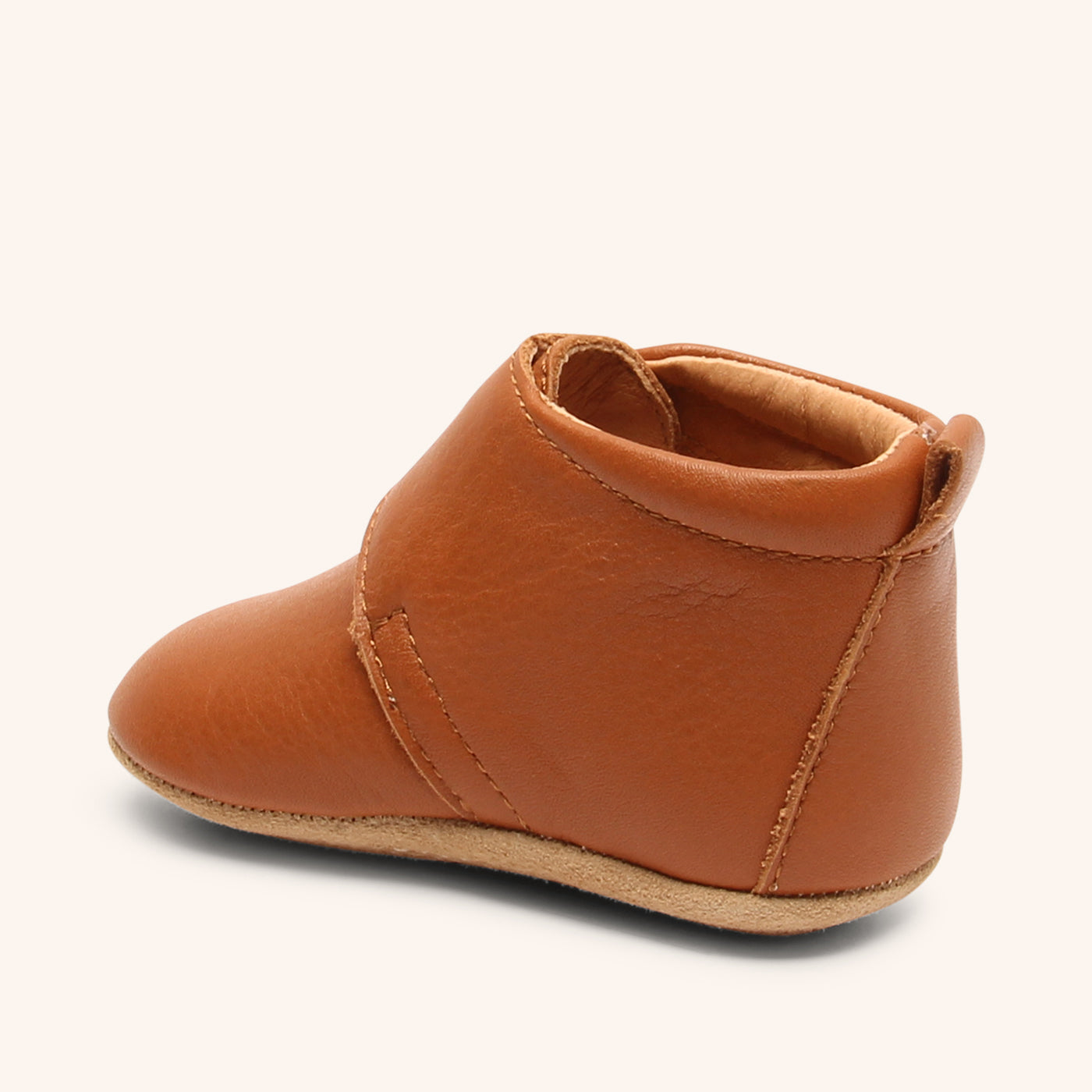 bisgaard baby star cognac