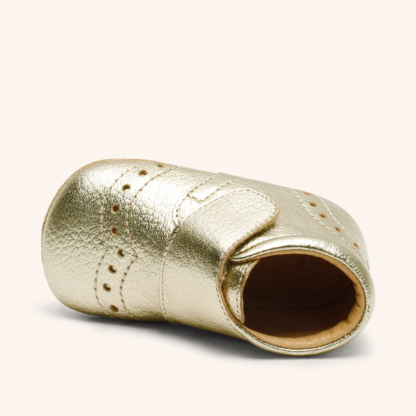 bisgaard petit gold