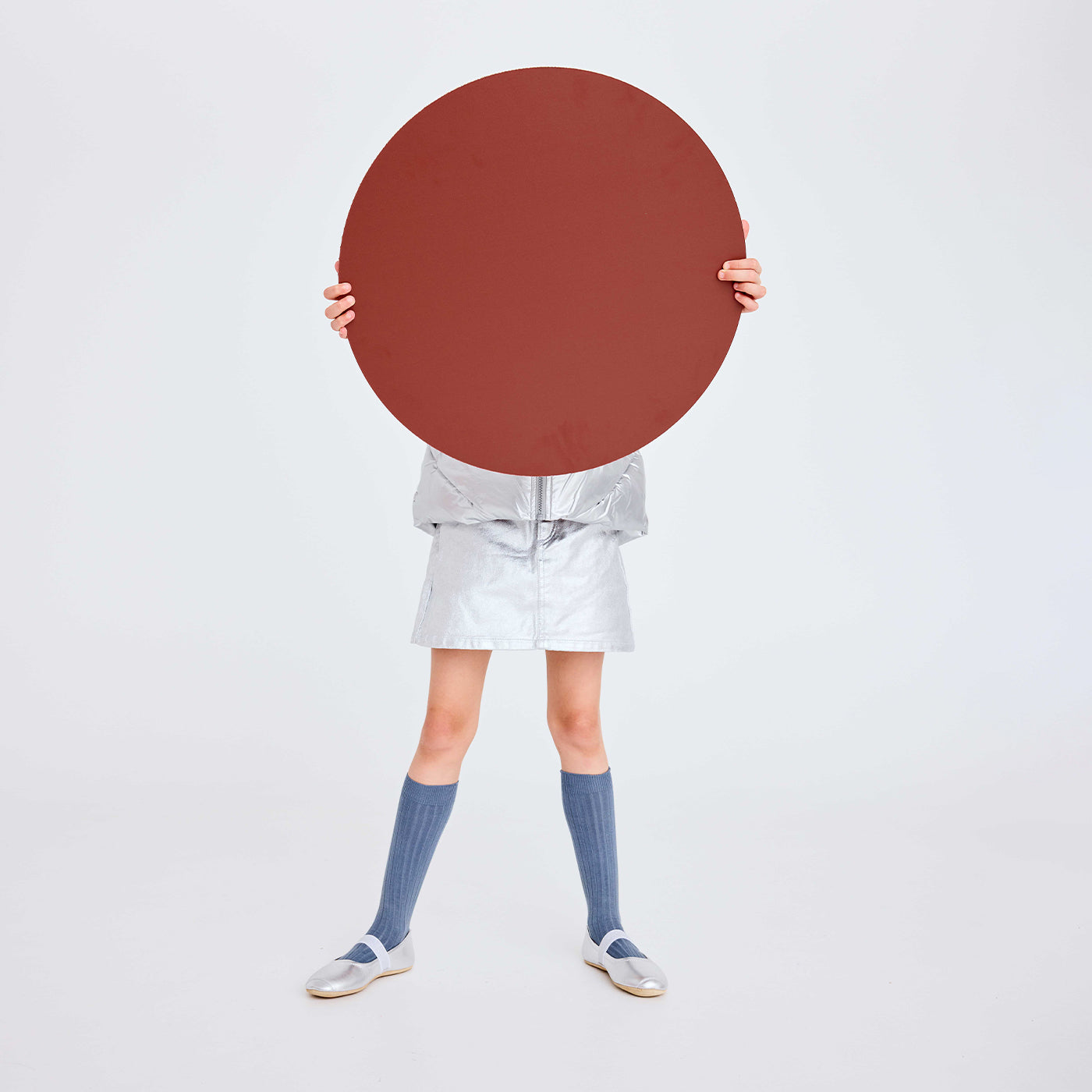 bisgaard ballet silver