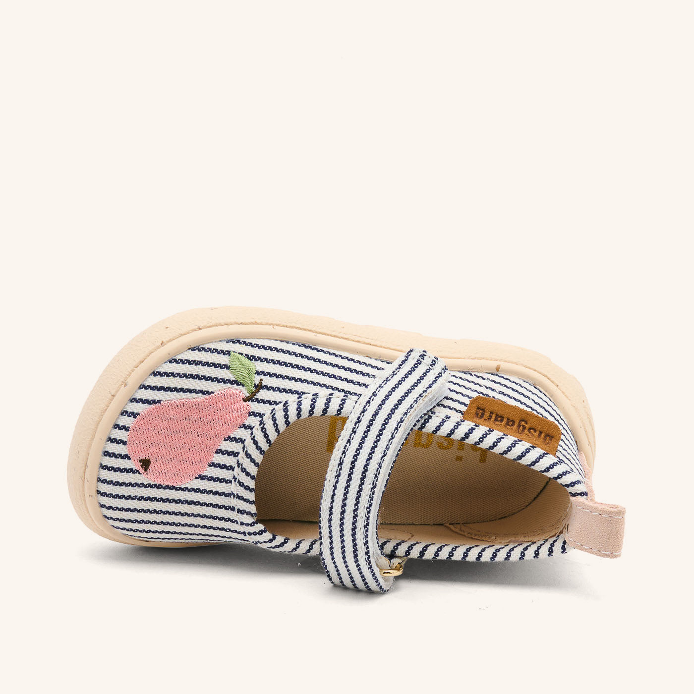bisgaard barefoot ballet pear