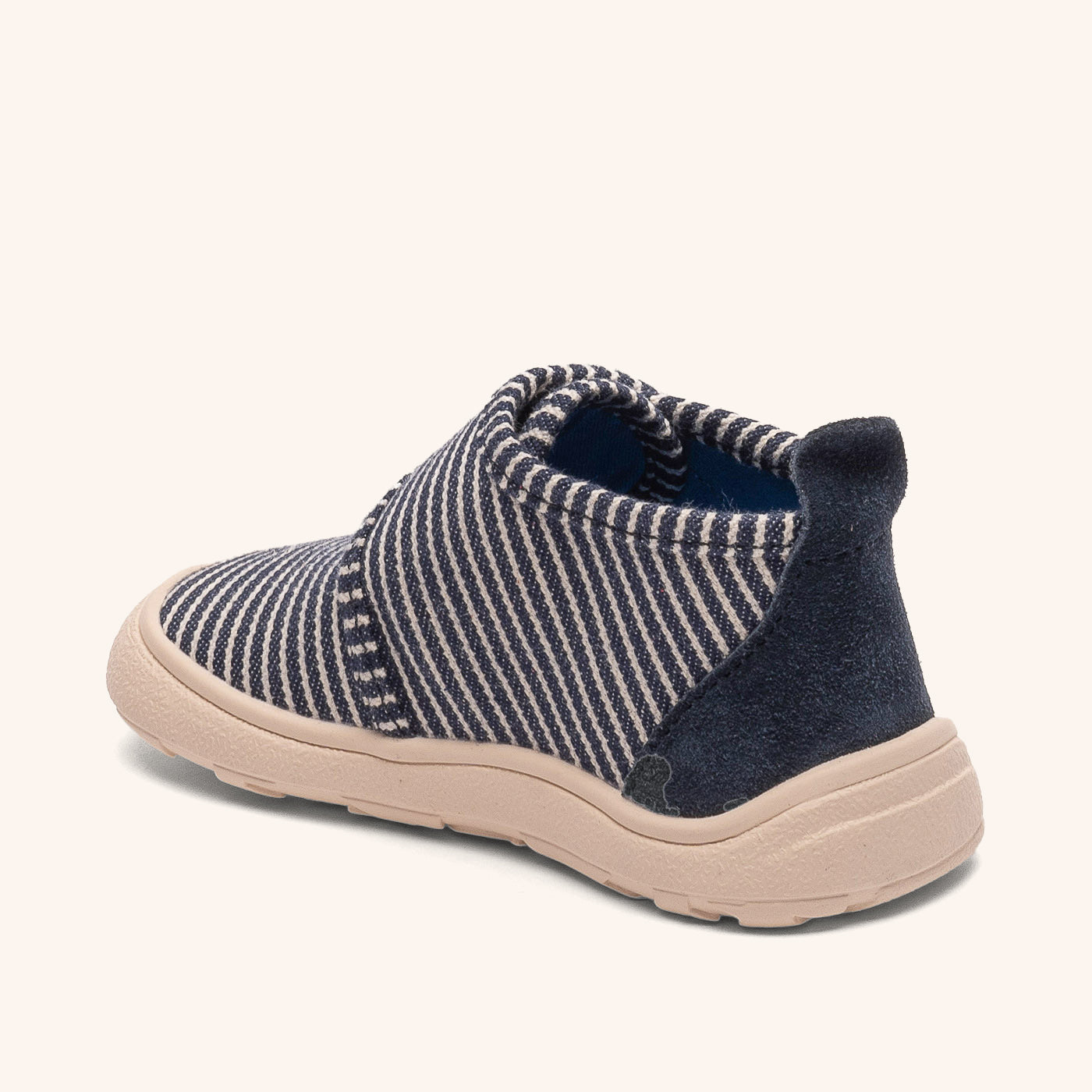 bisgaard barefoot basic sailor navy