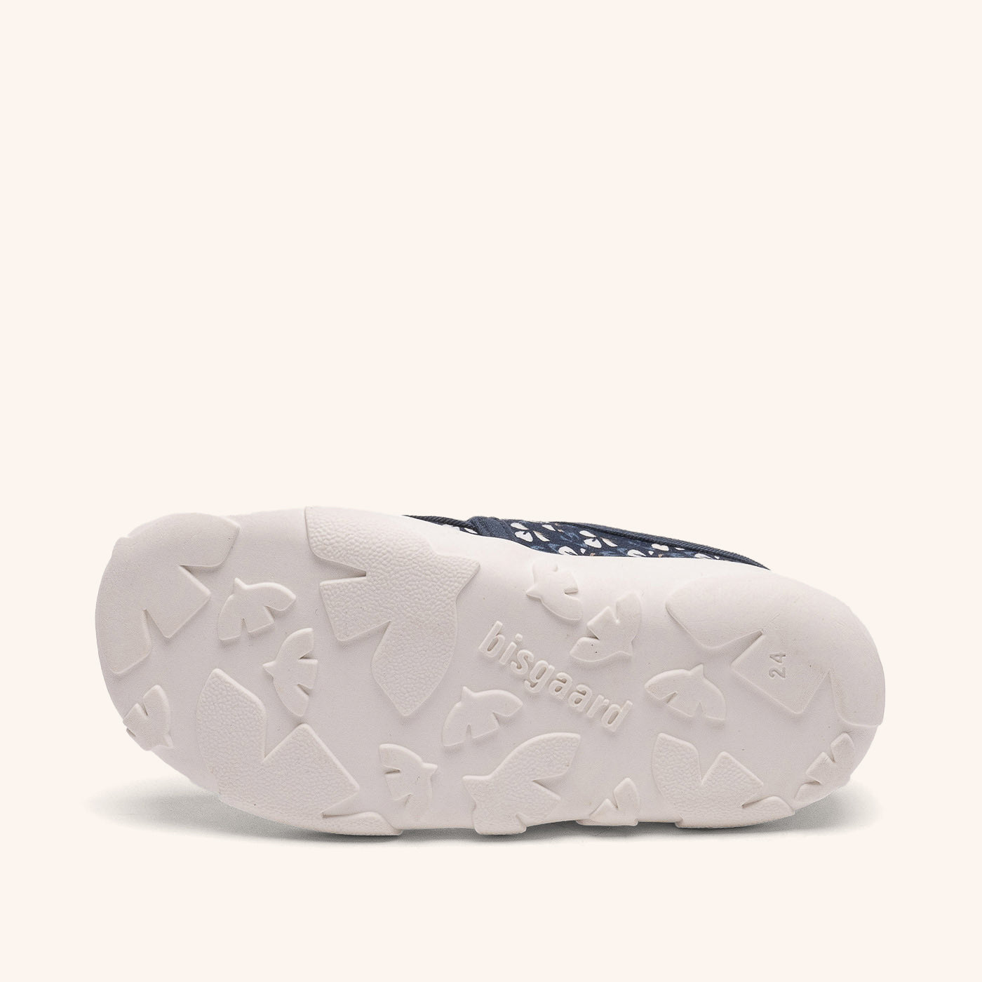 bisgaard maddy wild flower blue