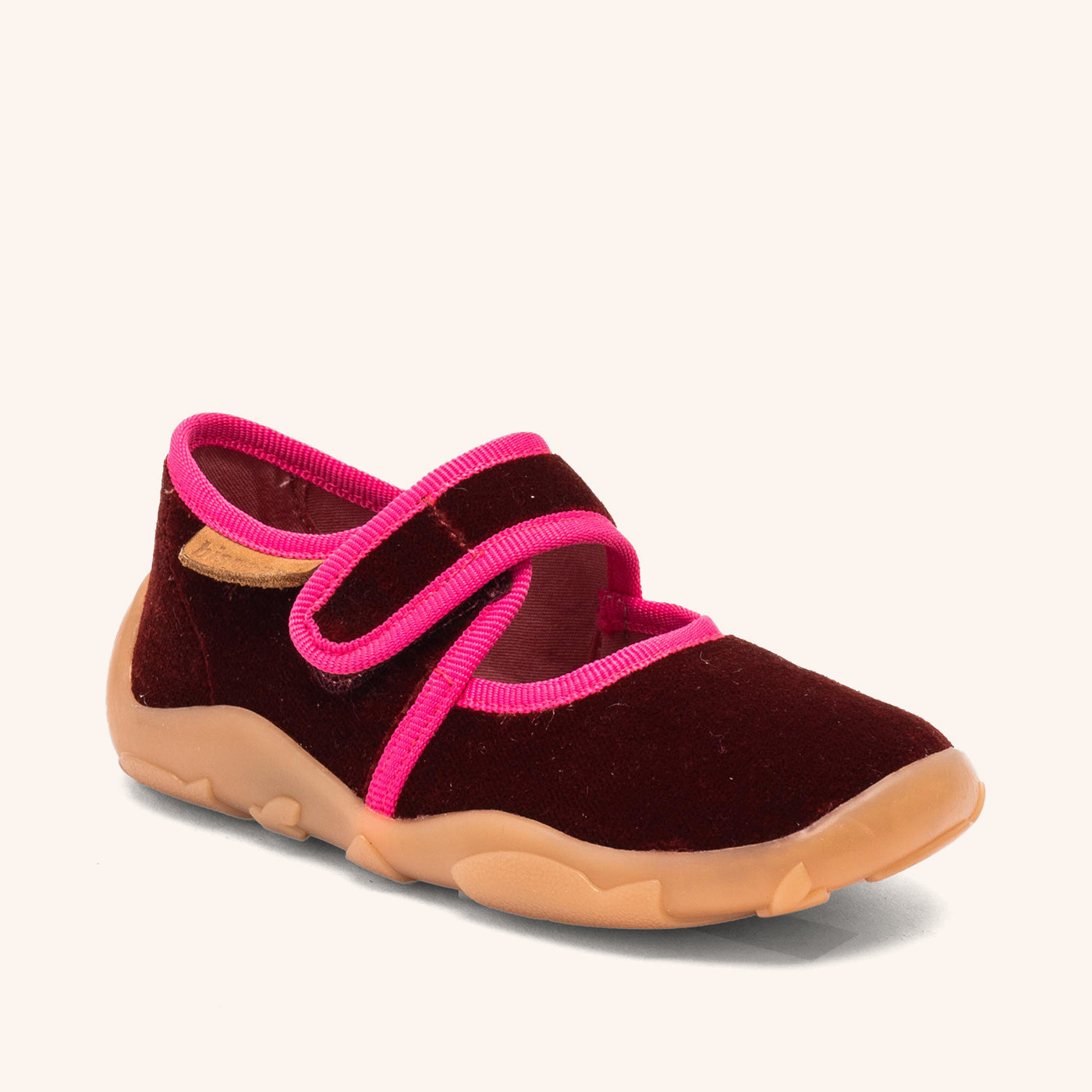 bisgaard maddy bordeaux