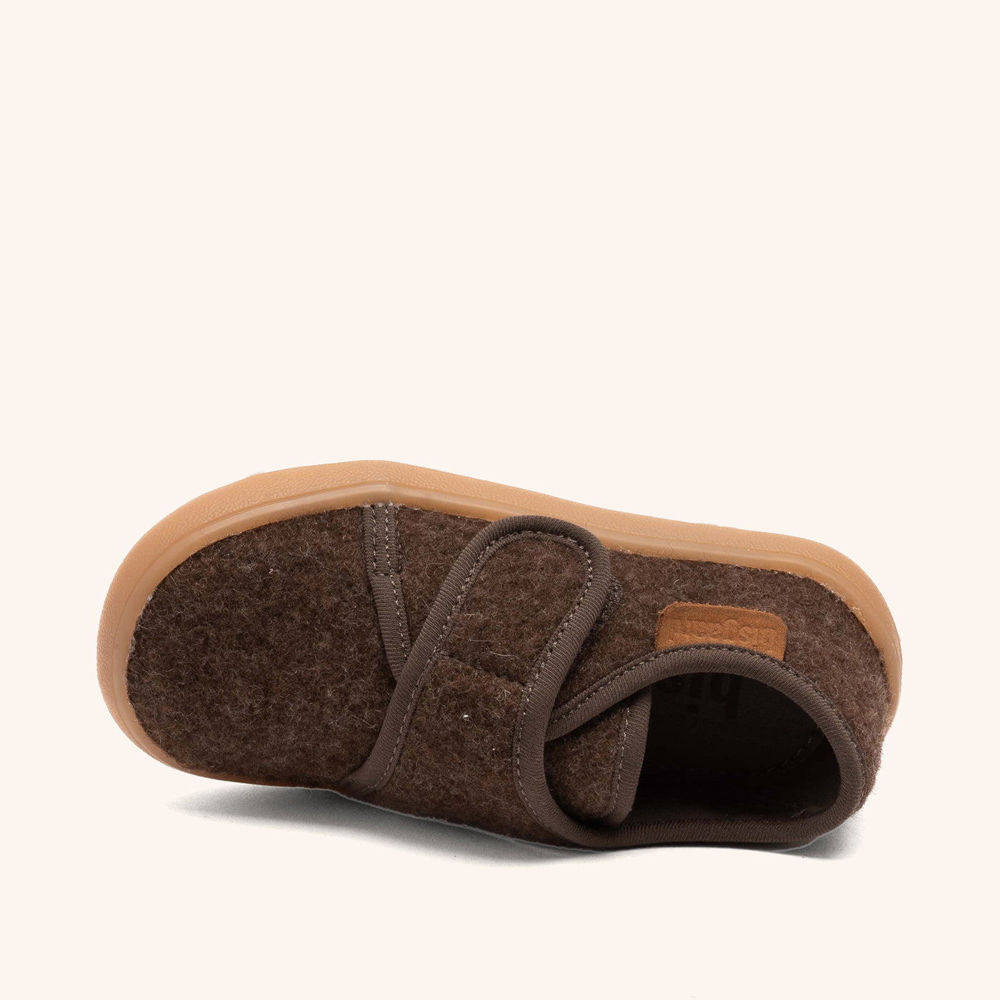 bisgaard pav dark brown