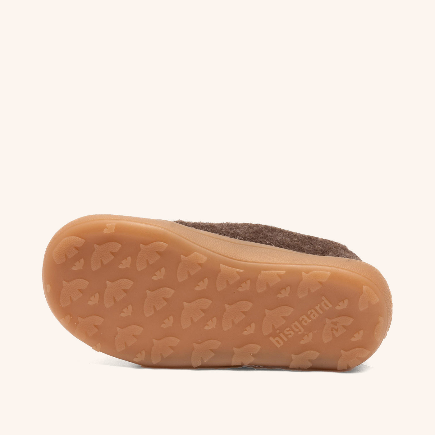 bisgaard pav dark brown