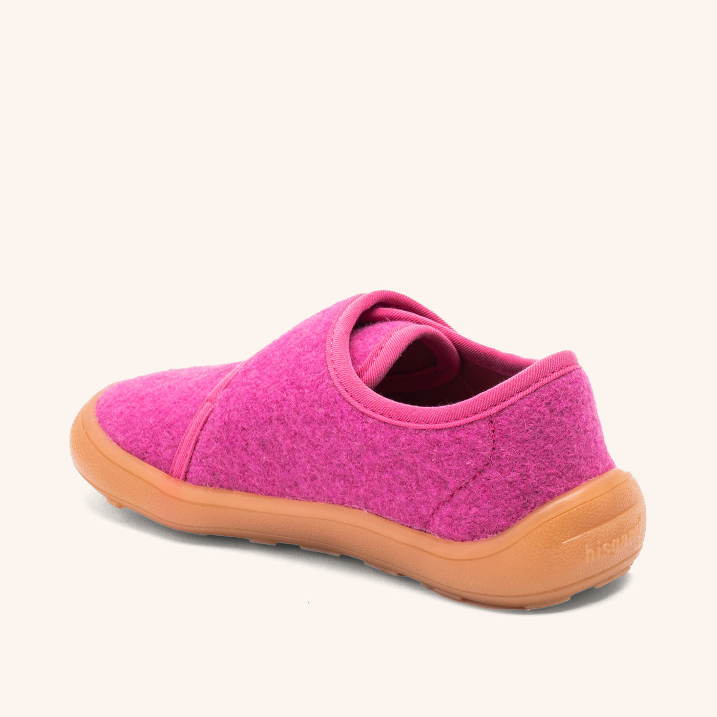 bisgaard pav deep pink