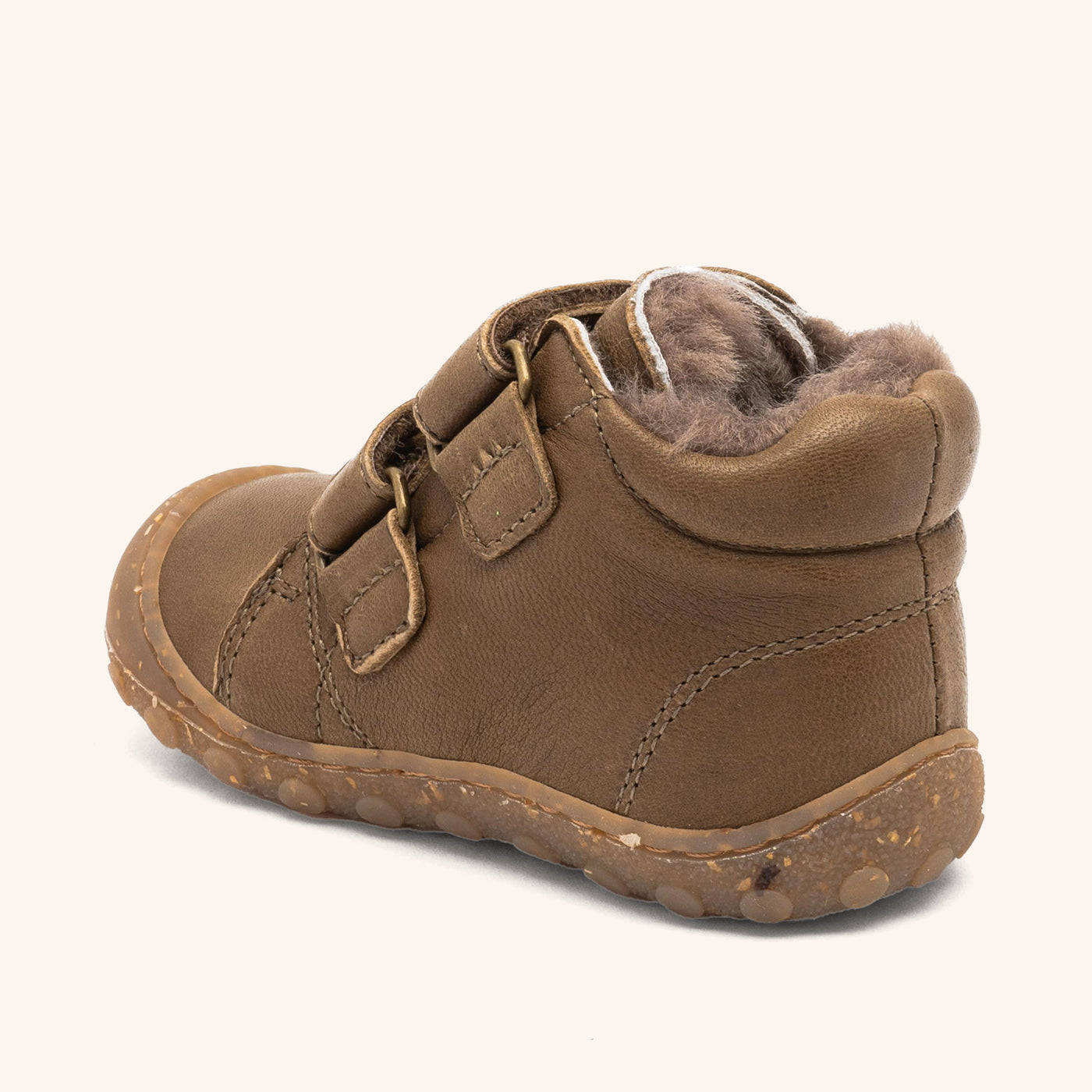 bisgaard barefoot hale v lamb khaki