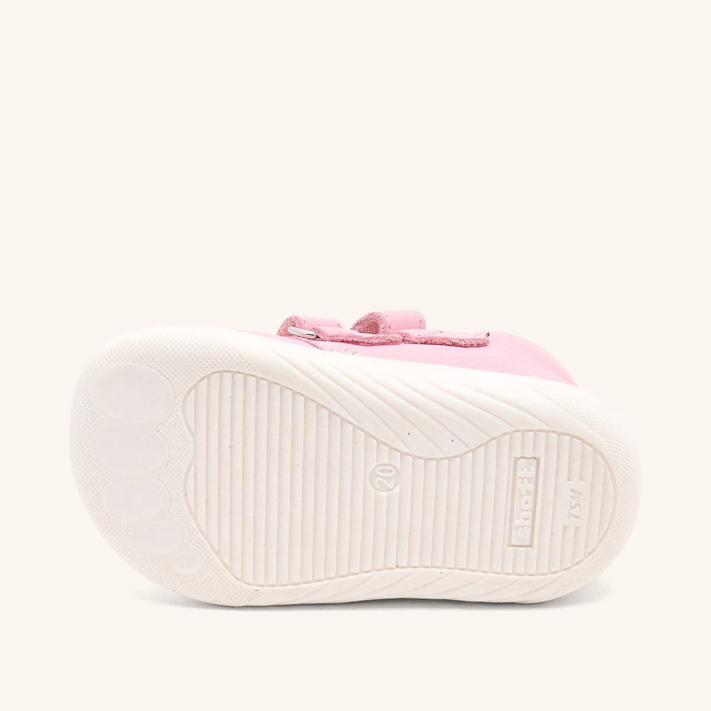 bisgaard barefoot theodore v candyfloss