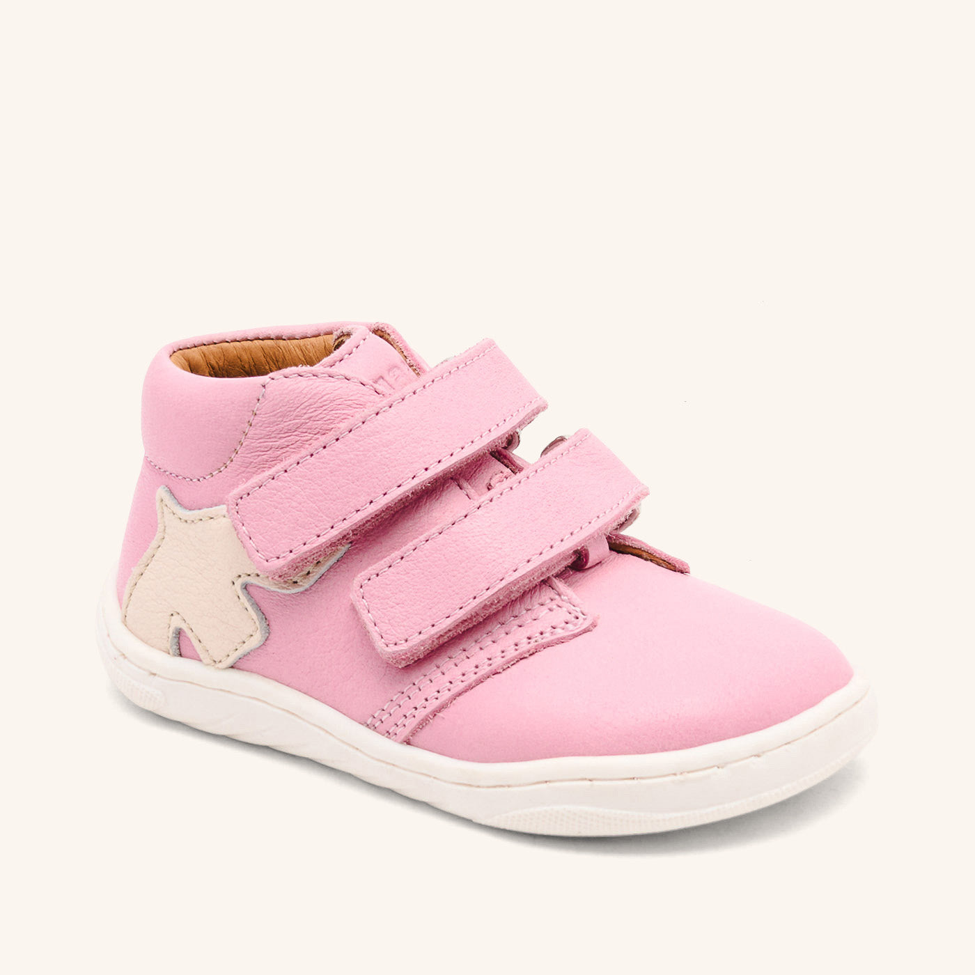 bisgaard barefoot theodore v candyfloss