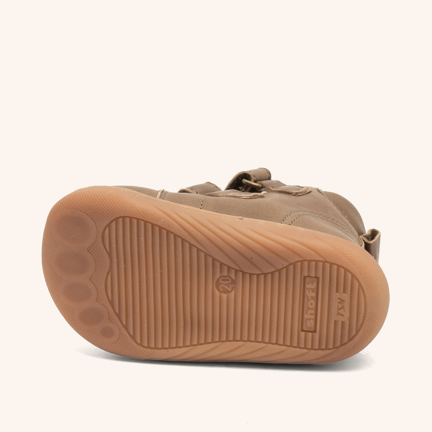 bisgaard barefoot helmut lamb khaki