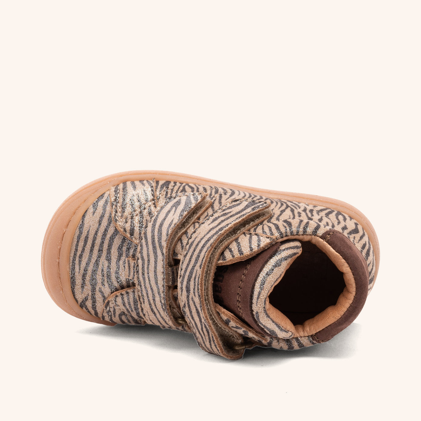 bisgaard thor v zebra glitter