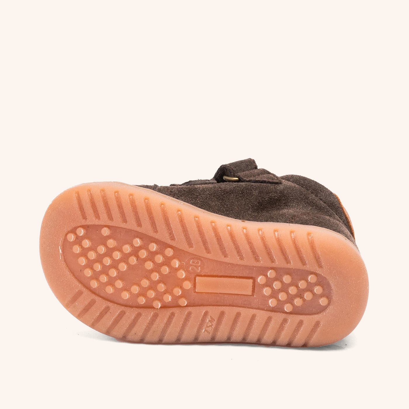 bisgaard thor v dark brown