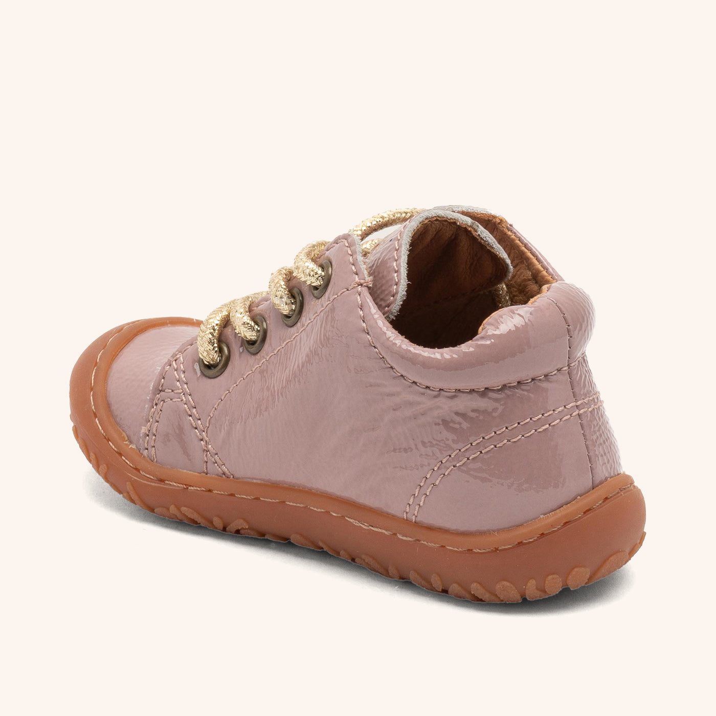bisgaard barefoot hale l rose patent