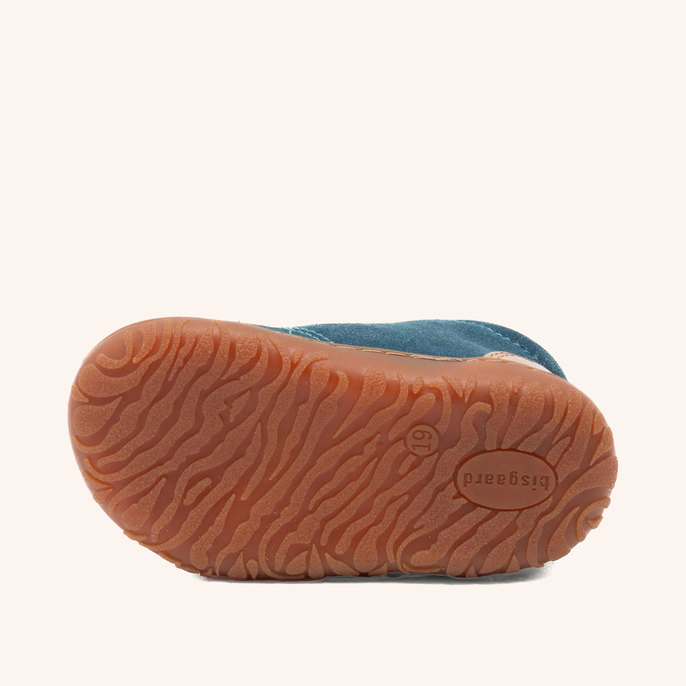 bisgaard barefoot hale l petrol PLAY