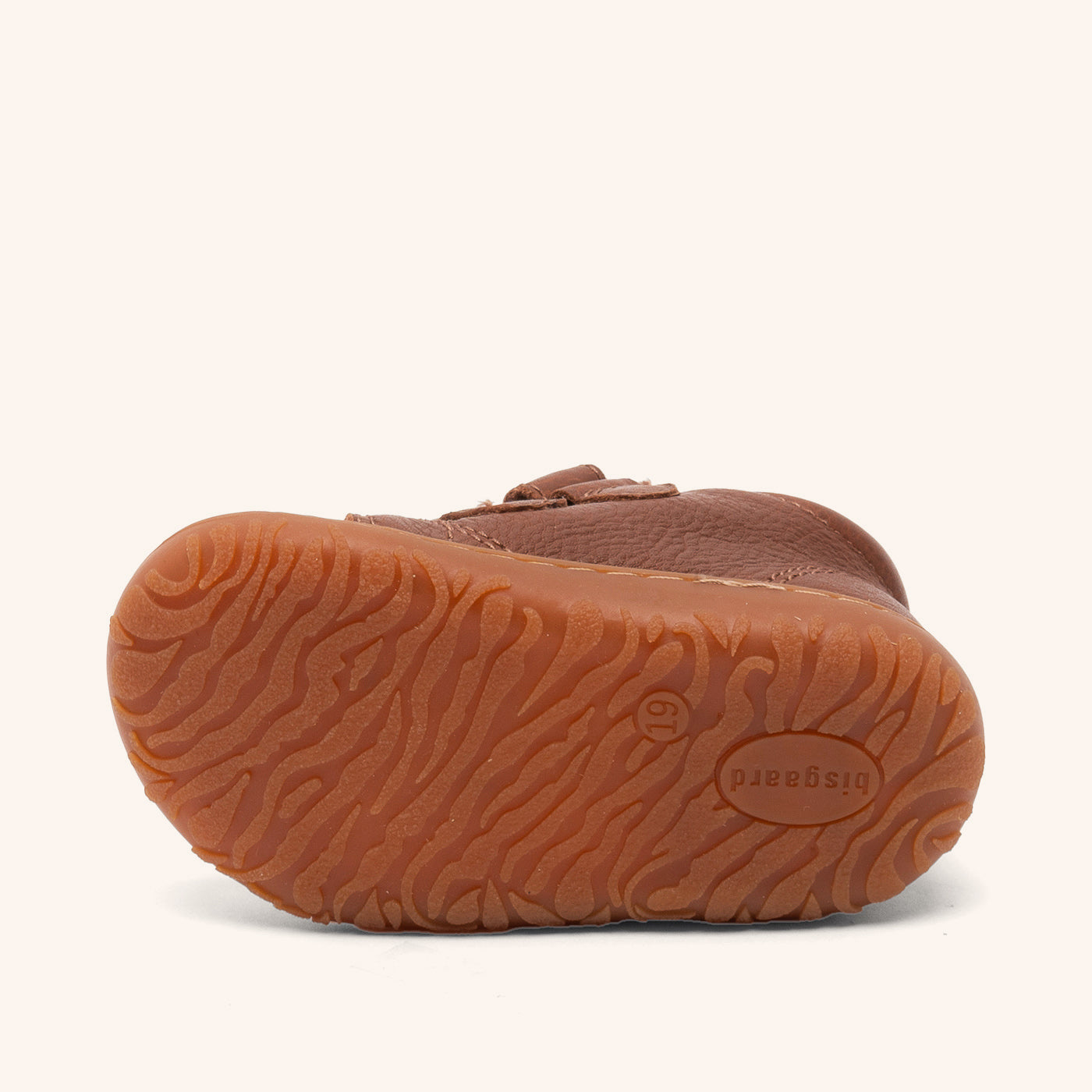 bisgaard barefoot hale v brandy