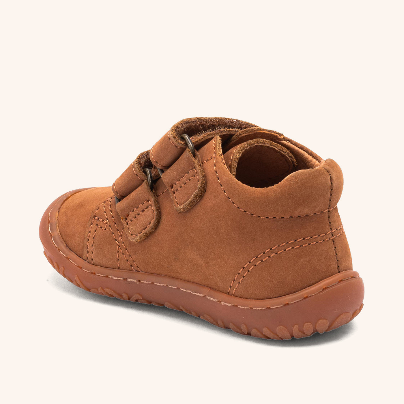 bisgaard barefoot hale v camel