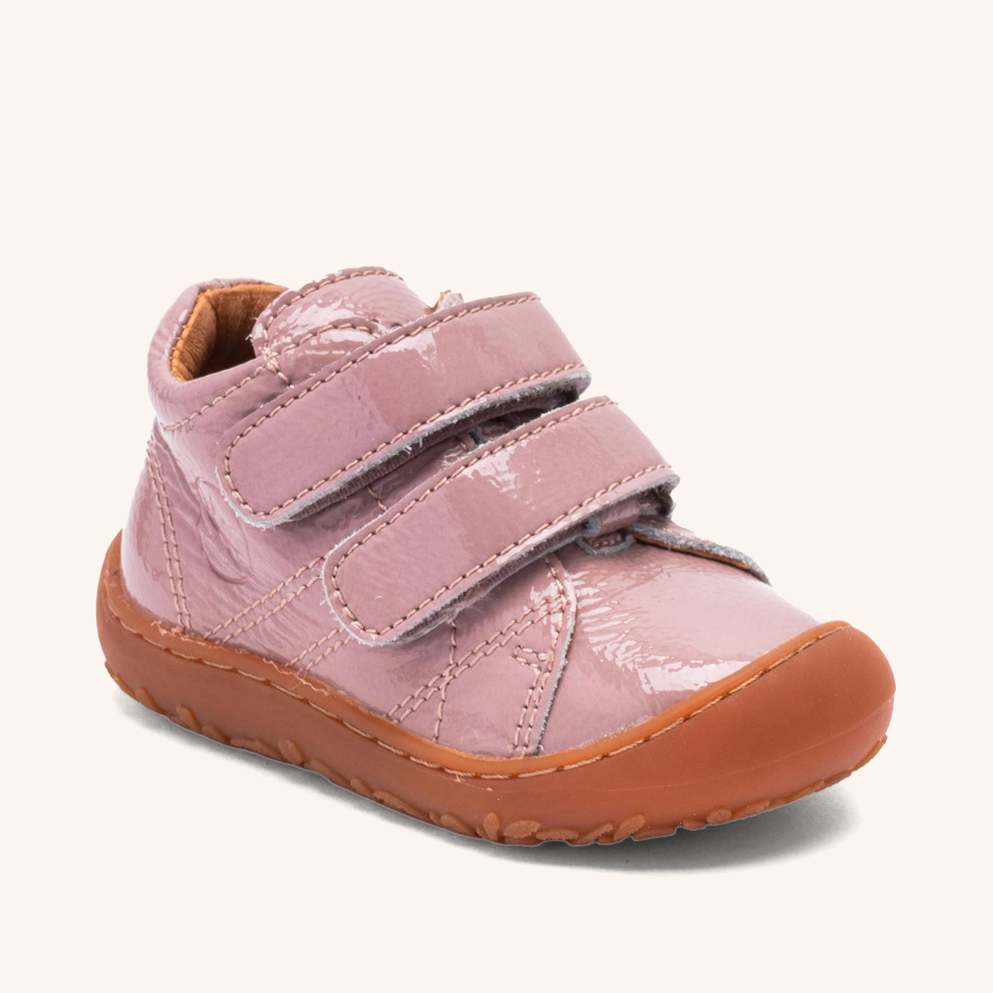 bisgaard barefoot hale v rose patent