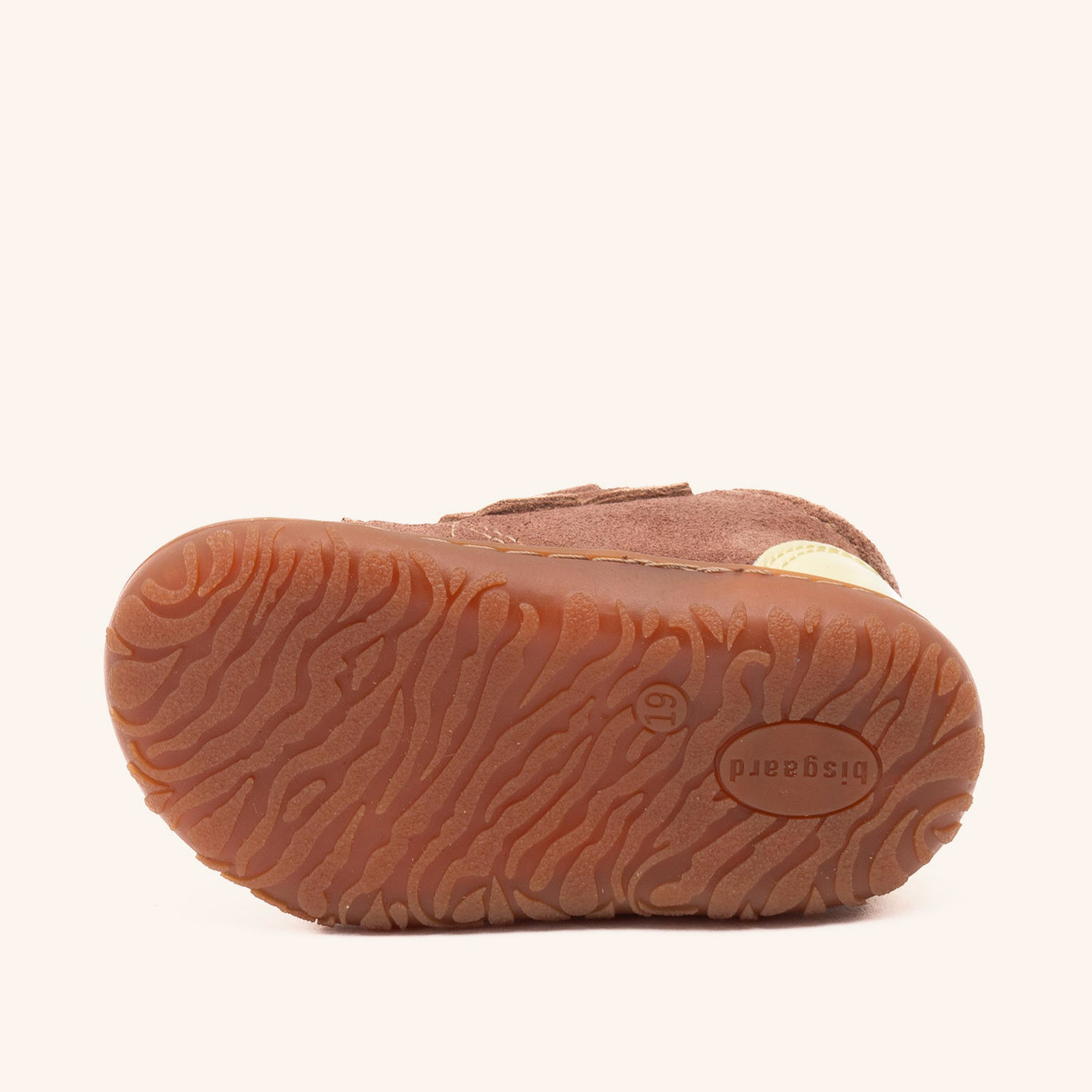 bisgaard barefoot hale v soft PLAY