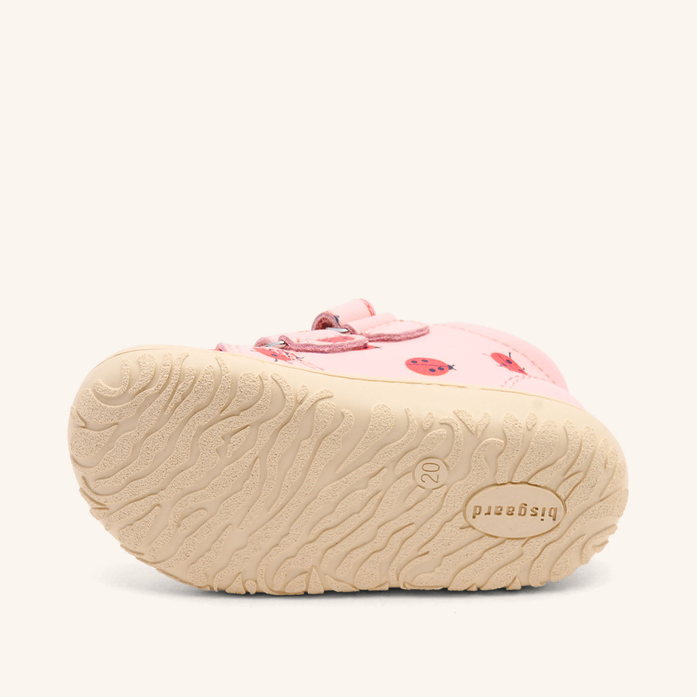 bisgaard hale v lady bugs