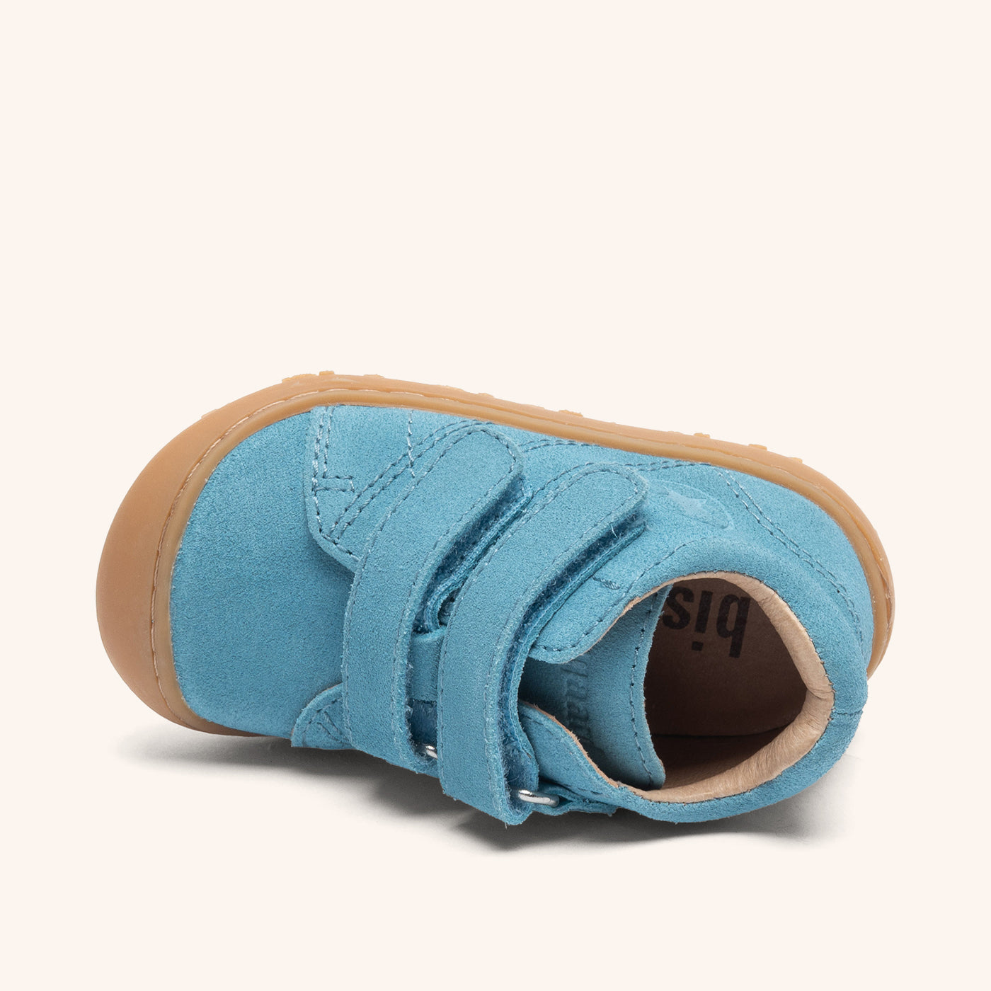 bisgaard barefoot hale v aqua ambra
