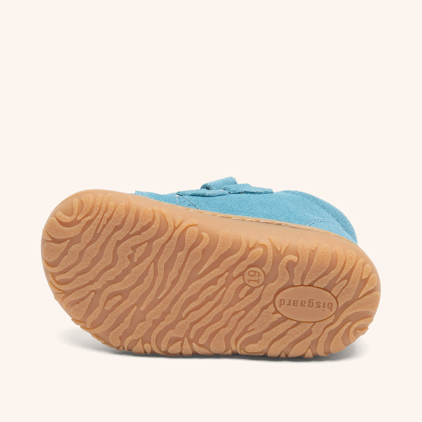 bisgaard barefoot hale v aqua ambra