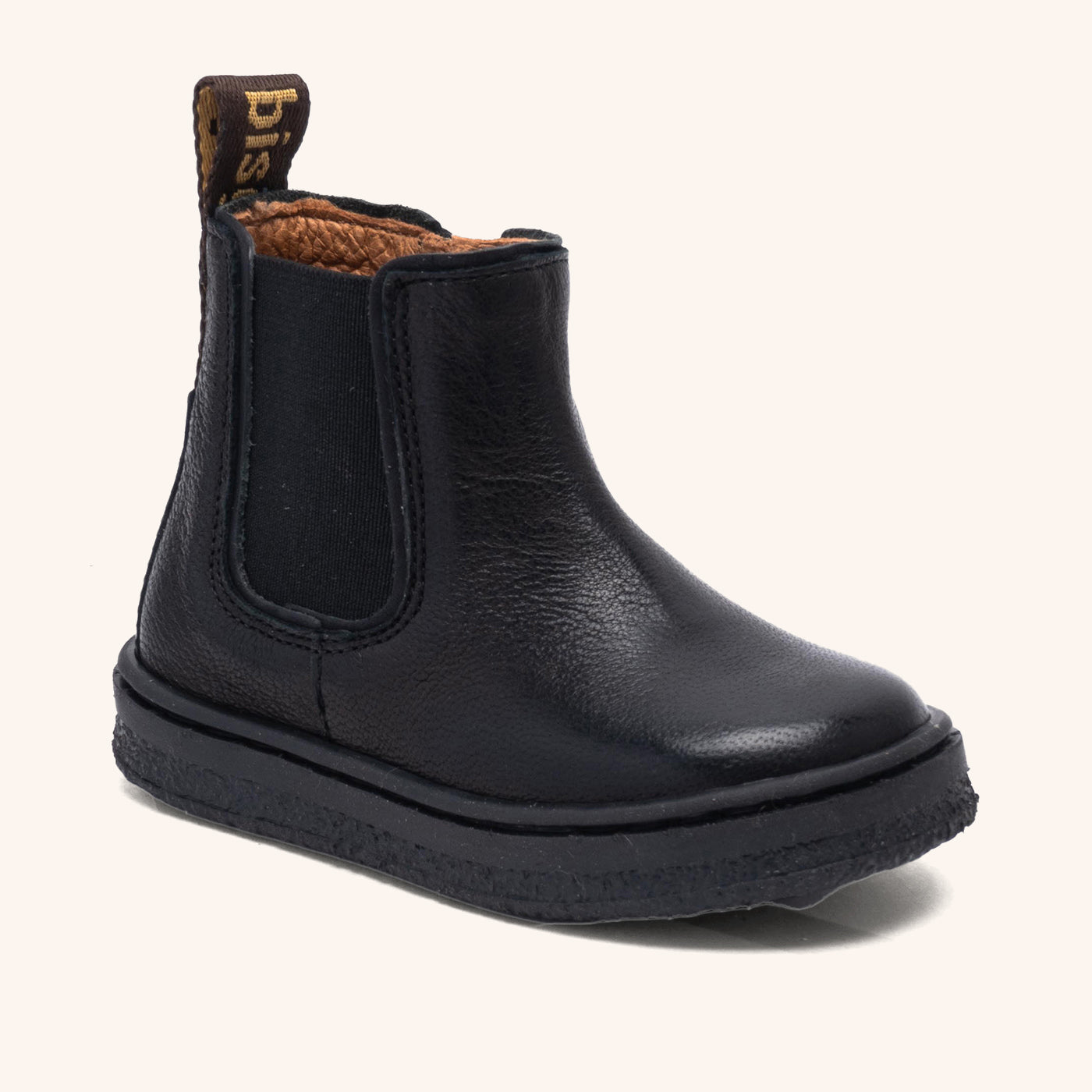 bisgaard phillip black