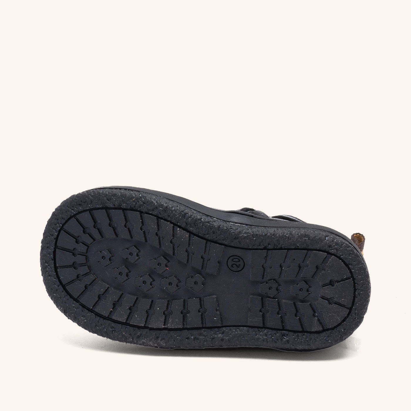 bisgaard phillip lamb black