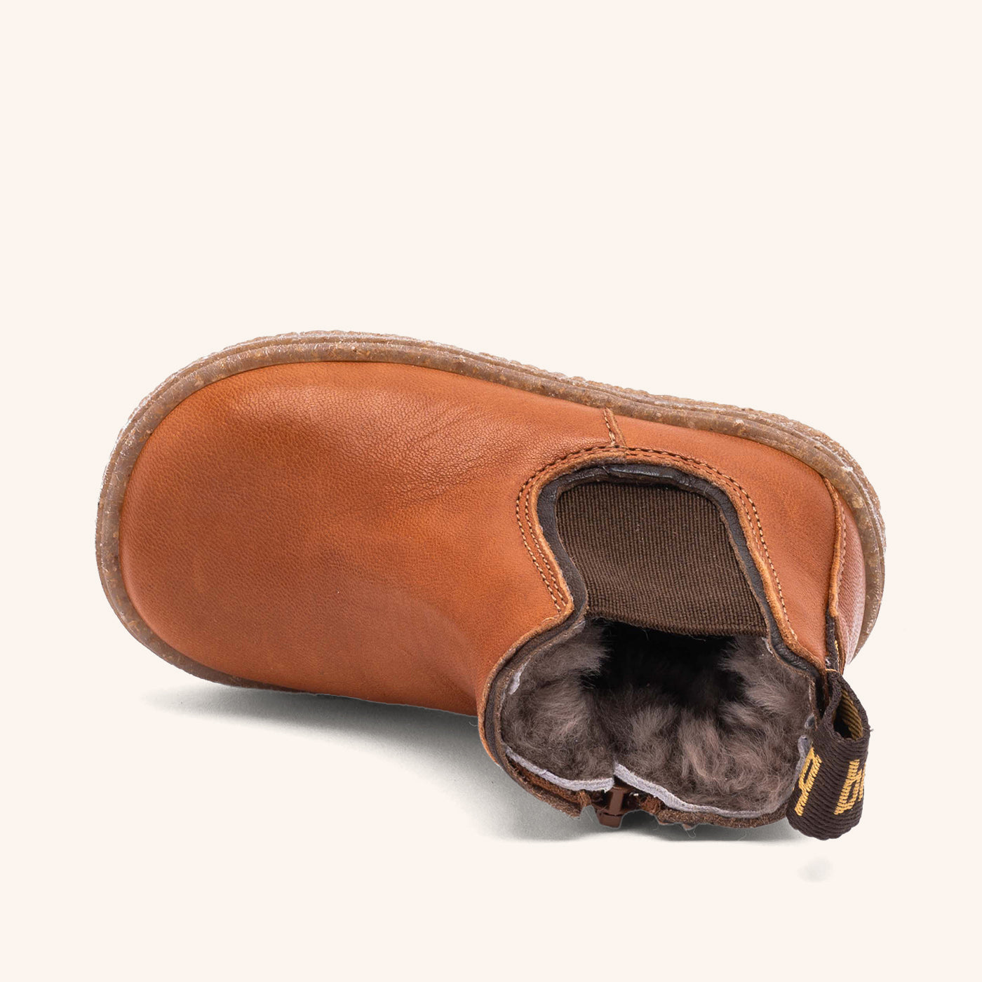 bisgaard phillip lamb cognac