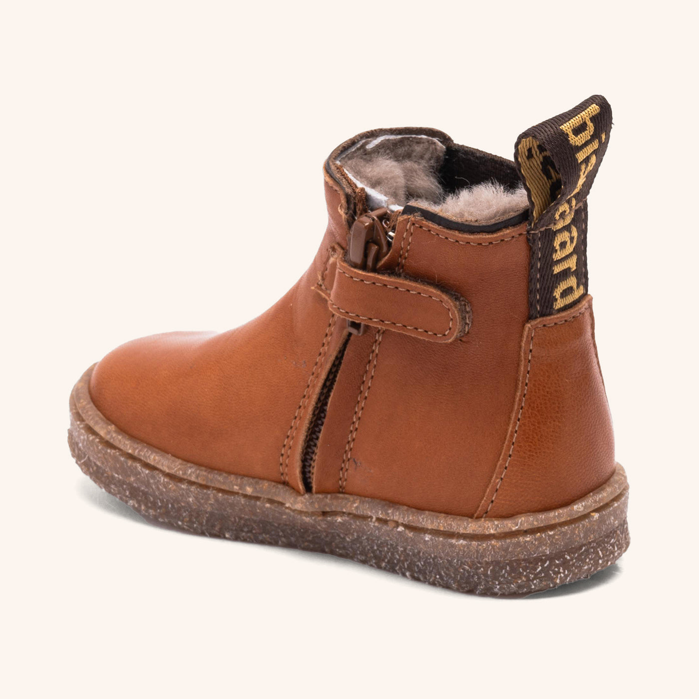 bisgaard phillip lamb cognac