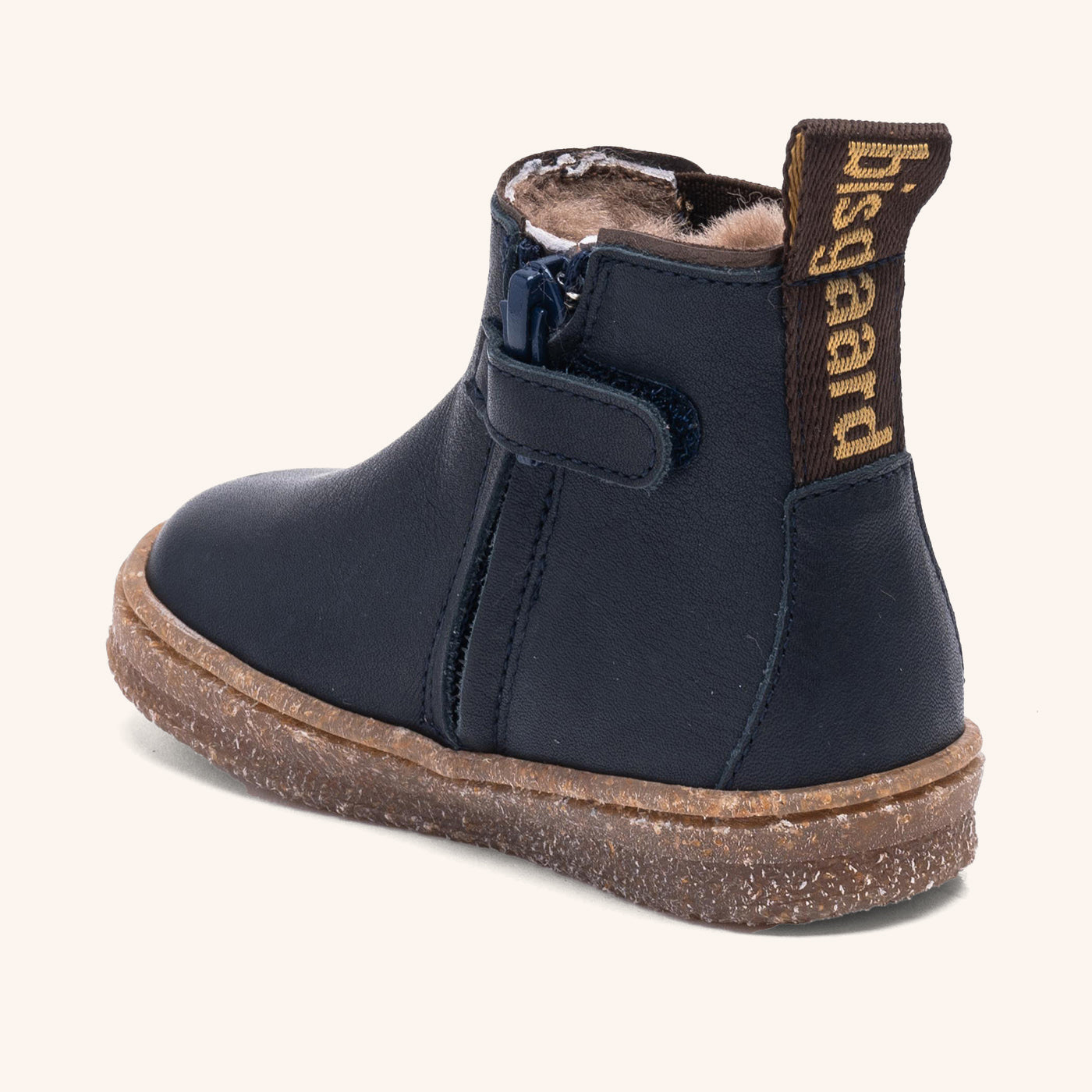 bisgaard phillip lamb navy