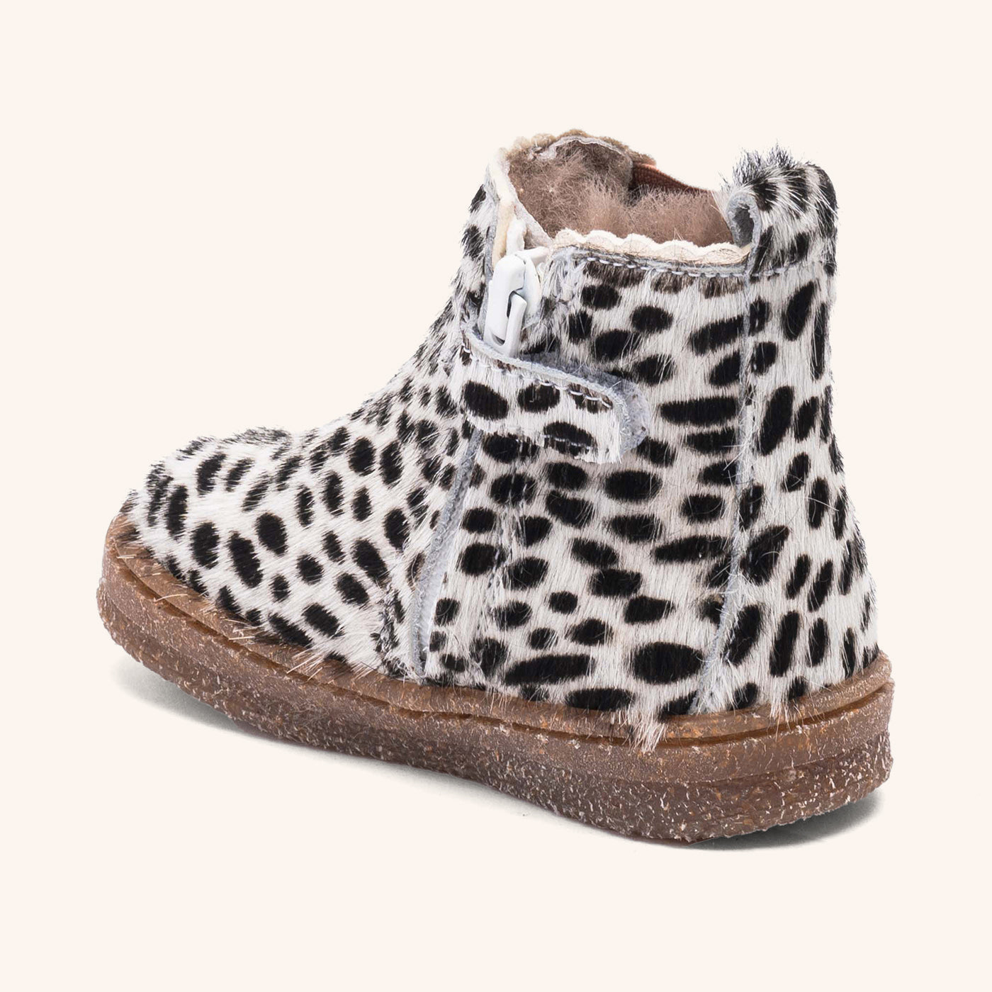 bisgaard siggi lamb dots fur