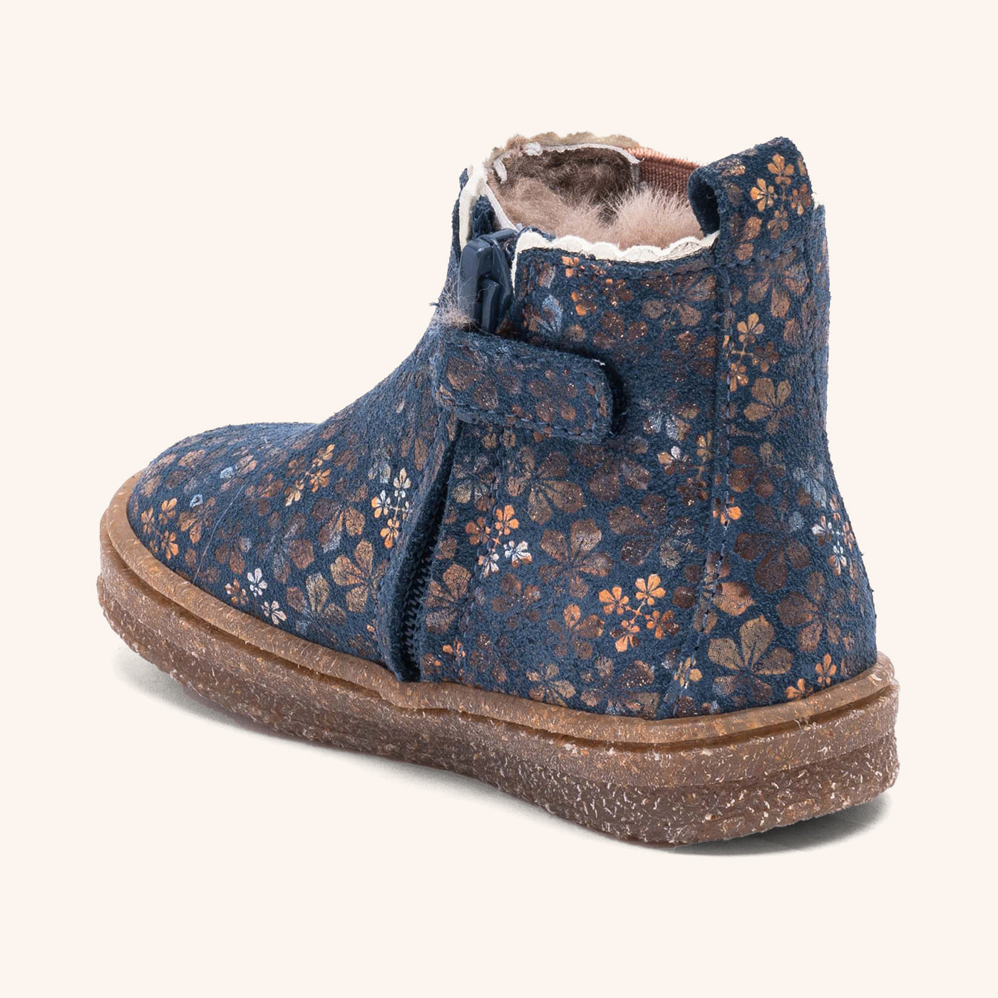 bisgaard siggi lamb blue flower