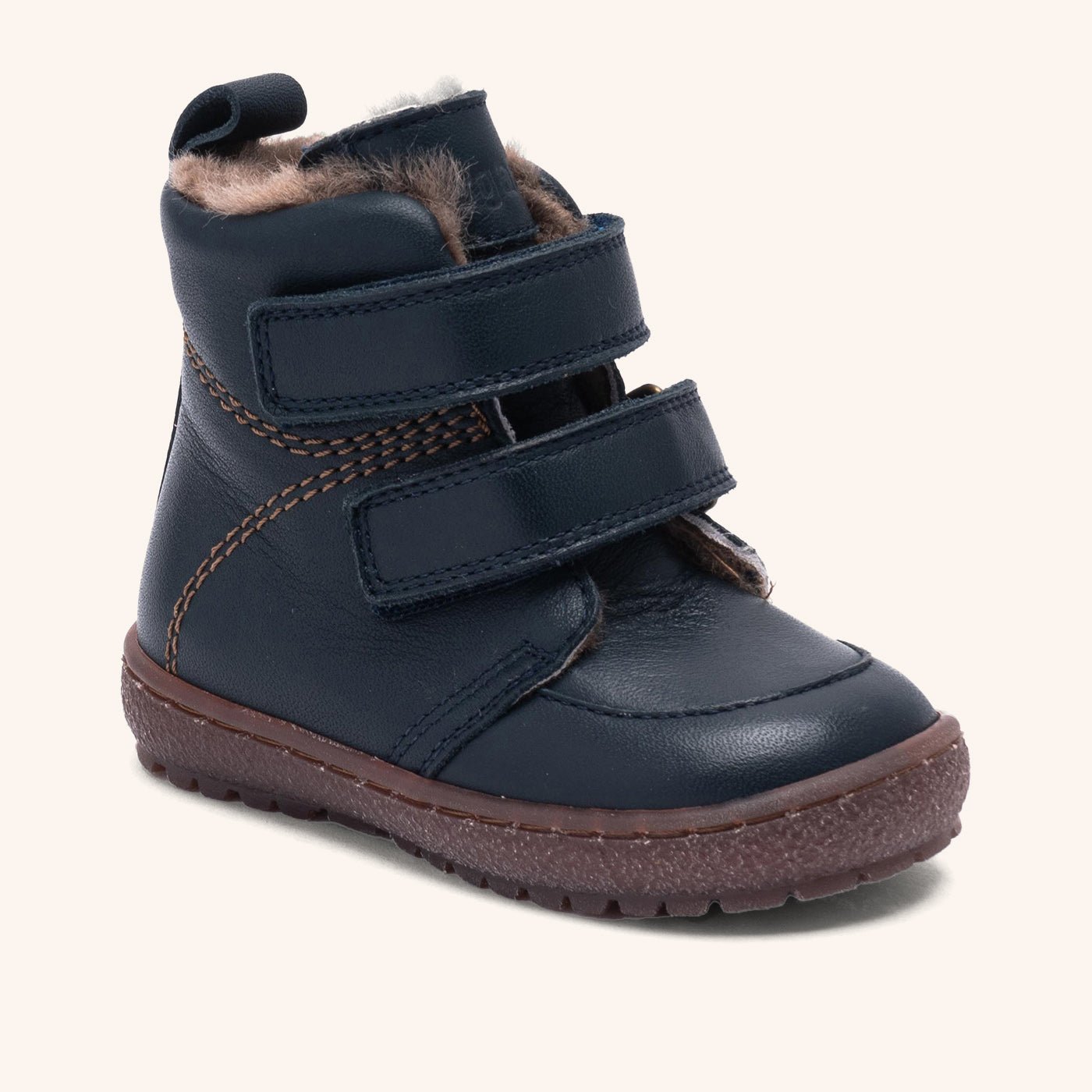 bisgaard storm lamb dark blue