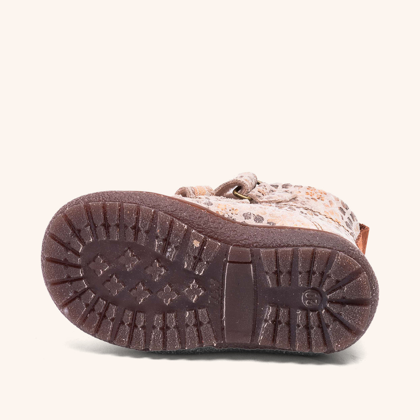 bisgaard storm lamb nude flower