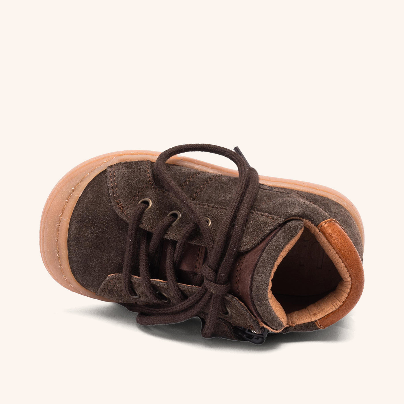 bisgaard thor z dark brown