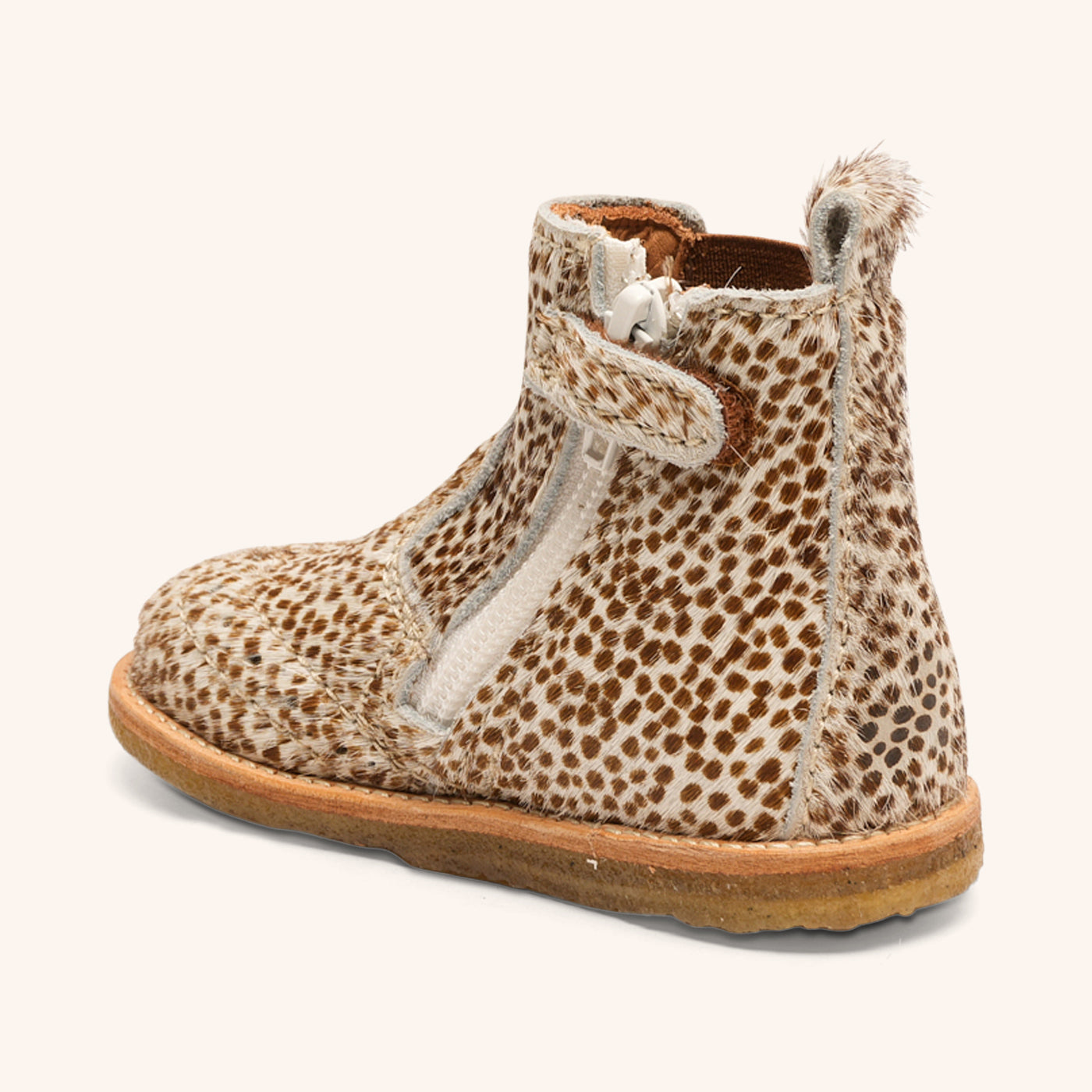 bisgaard sus bambi fur