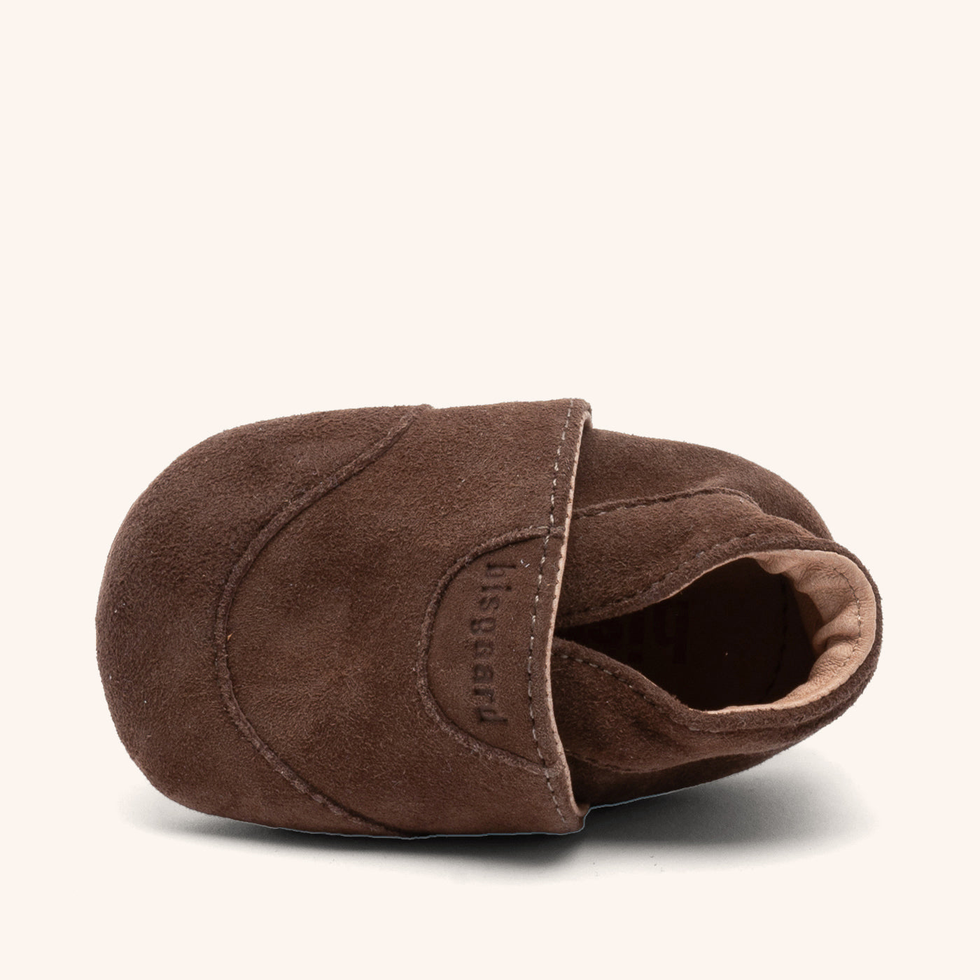 bisgaard newborn chocolate