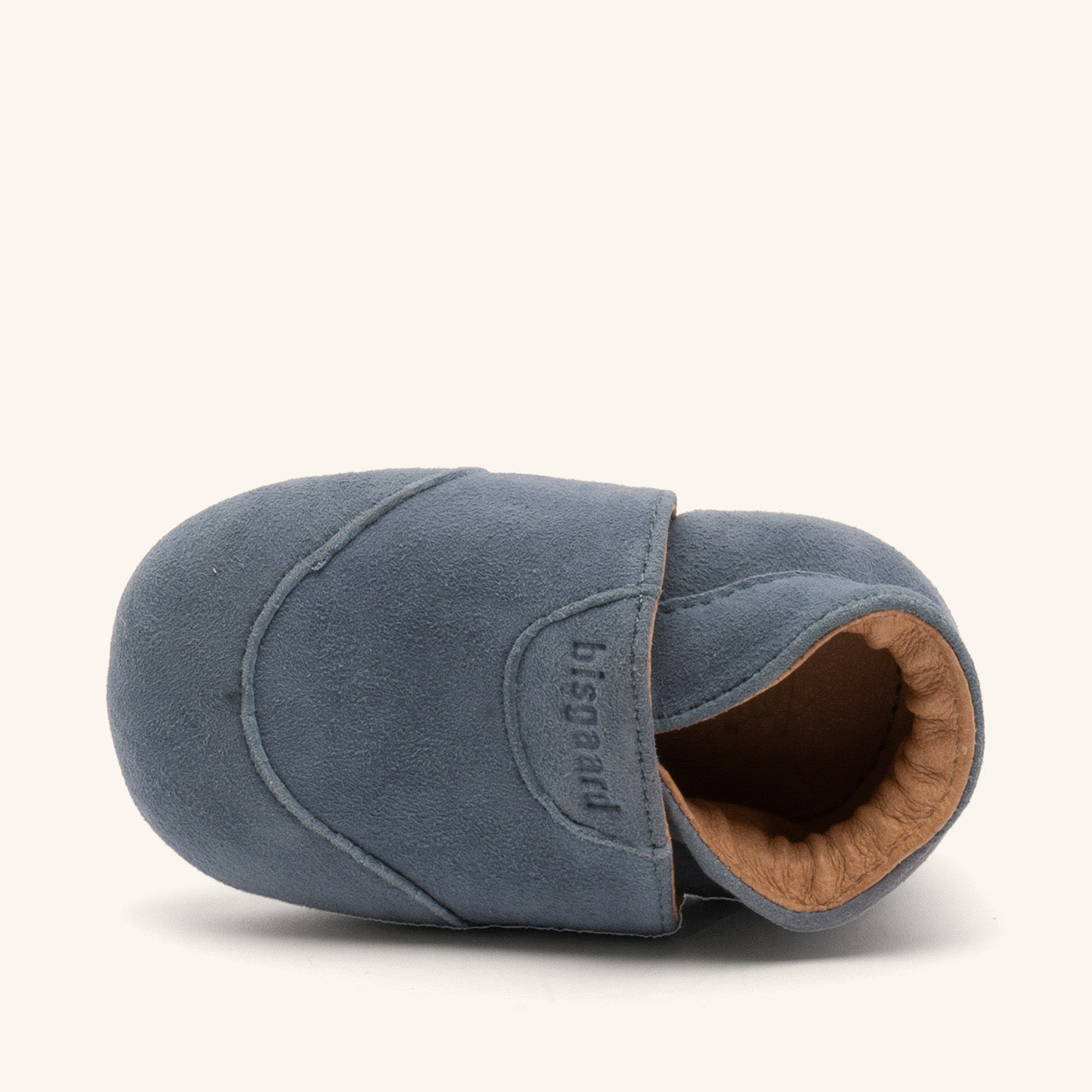 bisgaard newborn dusty blue