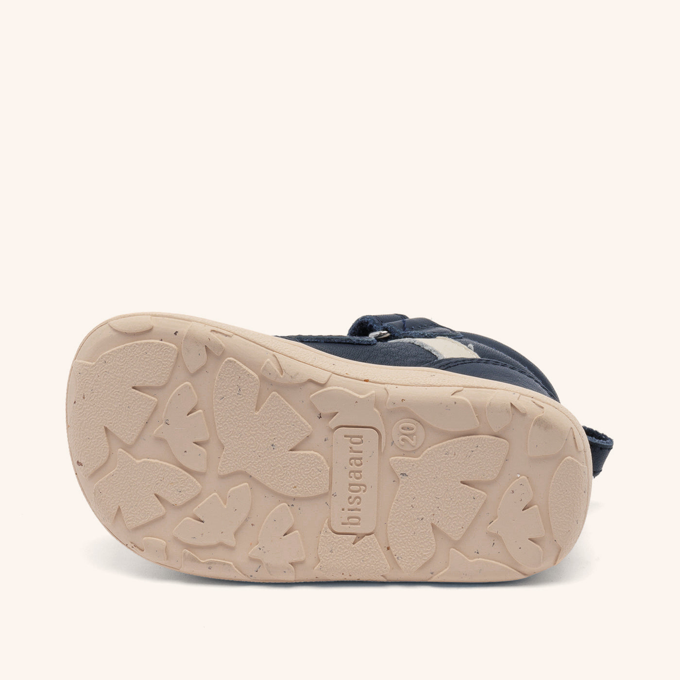 bisgaard barefoot becky navy