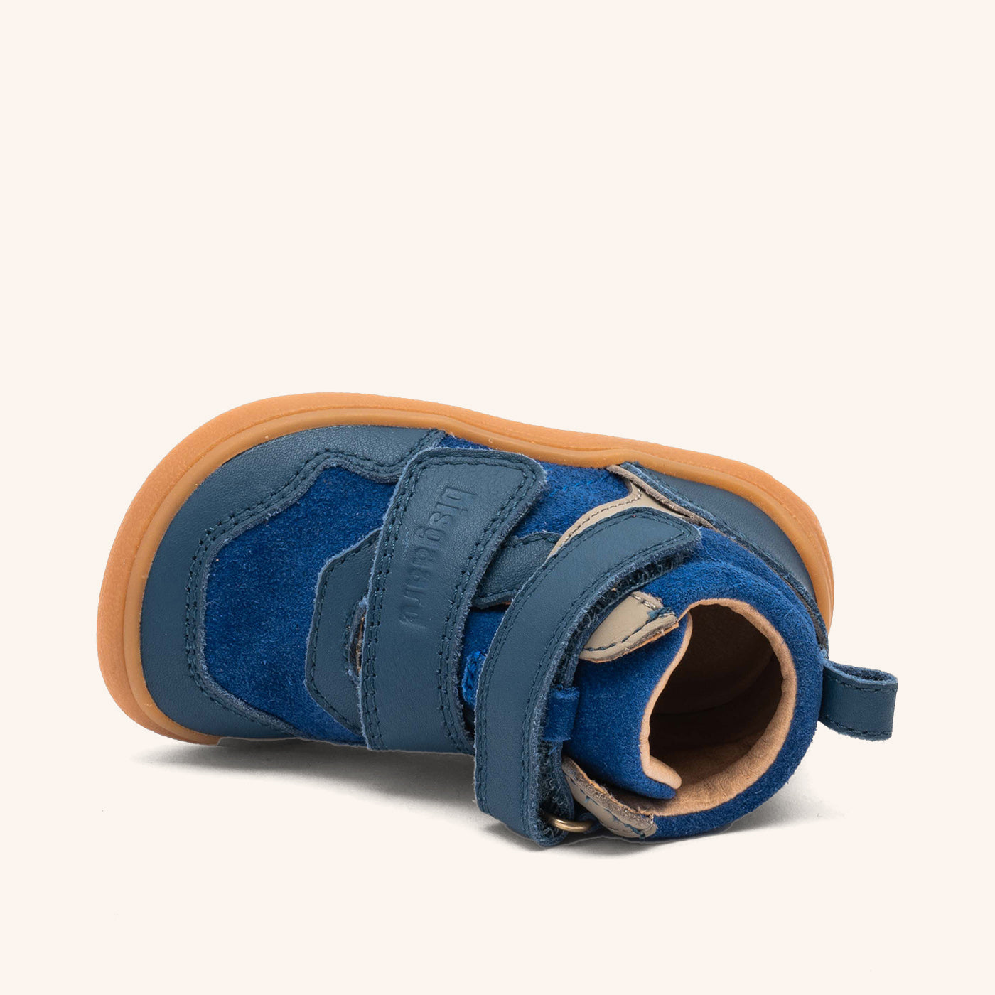 bisgaard barefoot becky blue