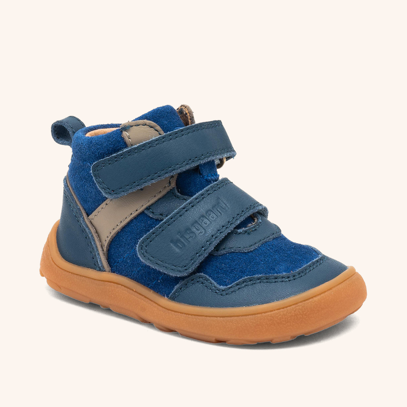bisgaard barefoot becky blue