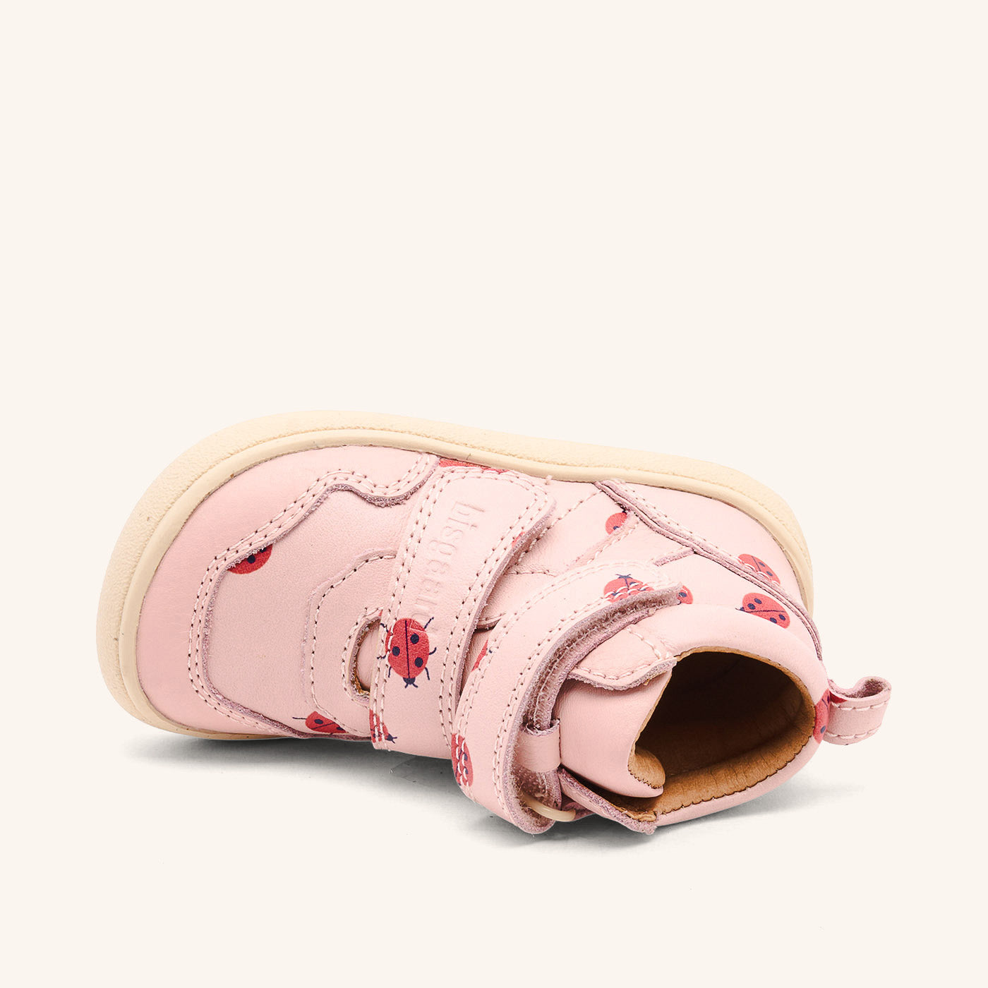 bisgaard barefoot becky lady bugs