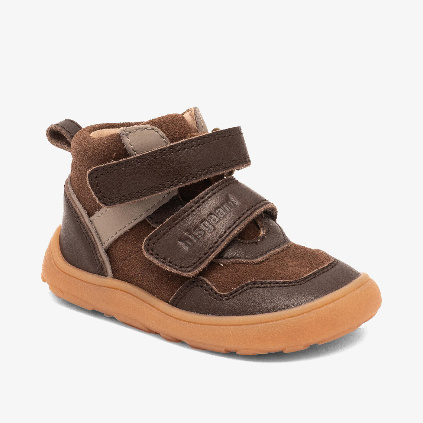 Bisgaard Barefoot Skipper Red