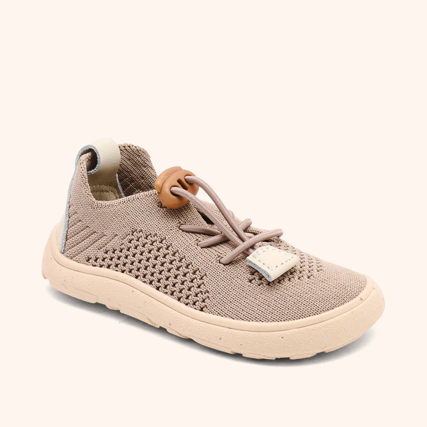 Bisgaard Jana Scarpe Da Ginnastica Unisex Bambini - Pelle Morbida Con Velcro - Fatte A Mano In Portogallo
