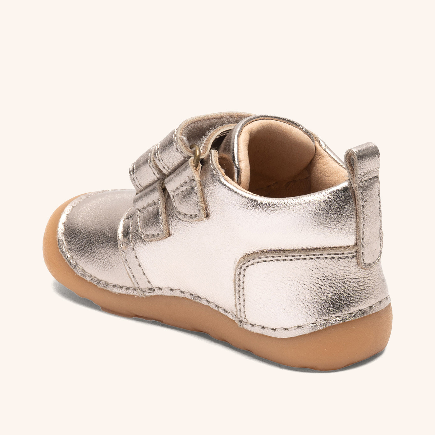 bisgaard barefoot carter gold