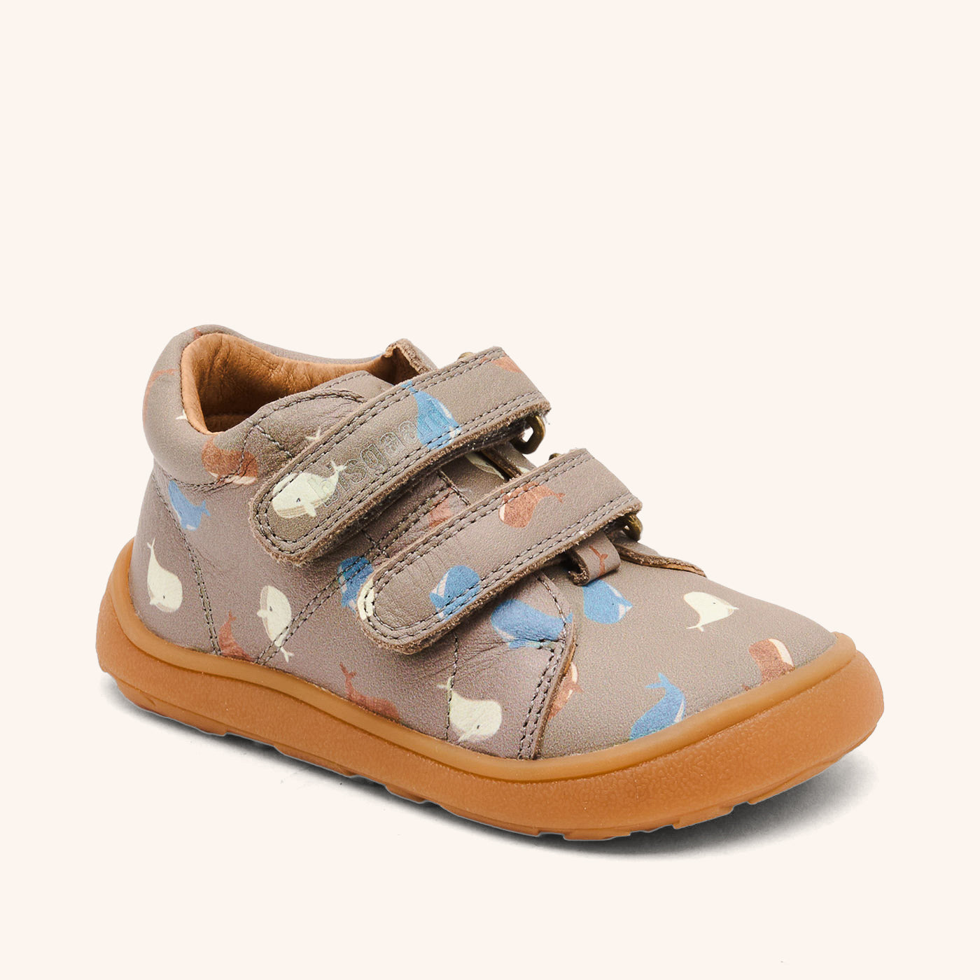 Bisgaard Bisgaard Petit Girls' First Walker Shoe Bisgaard Bisgaard Petit Girls' First Walker Shoe