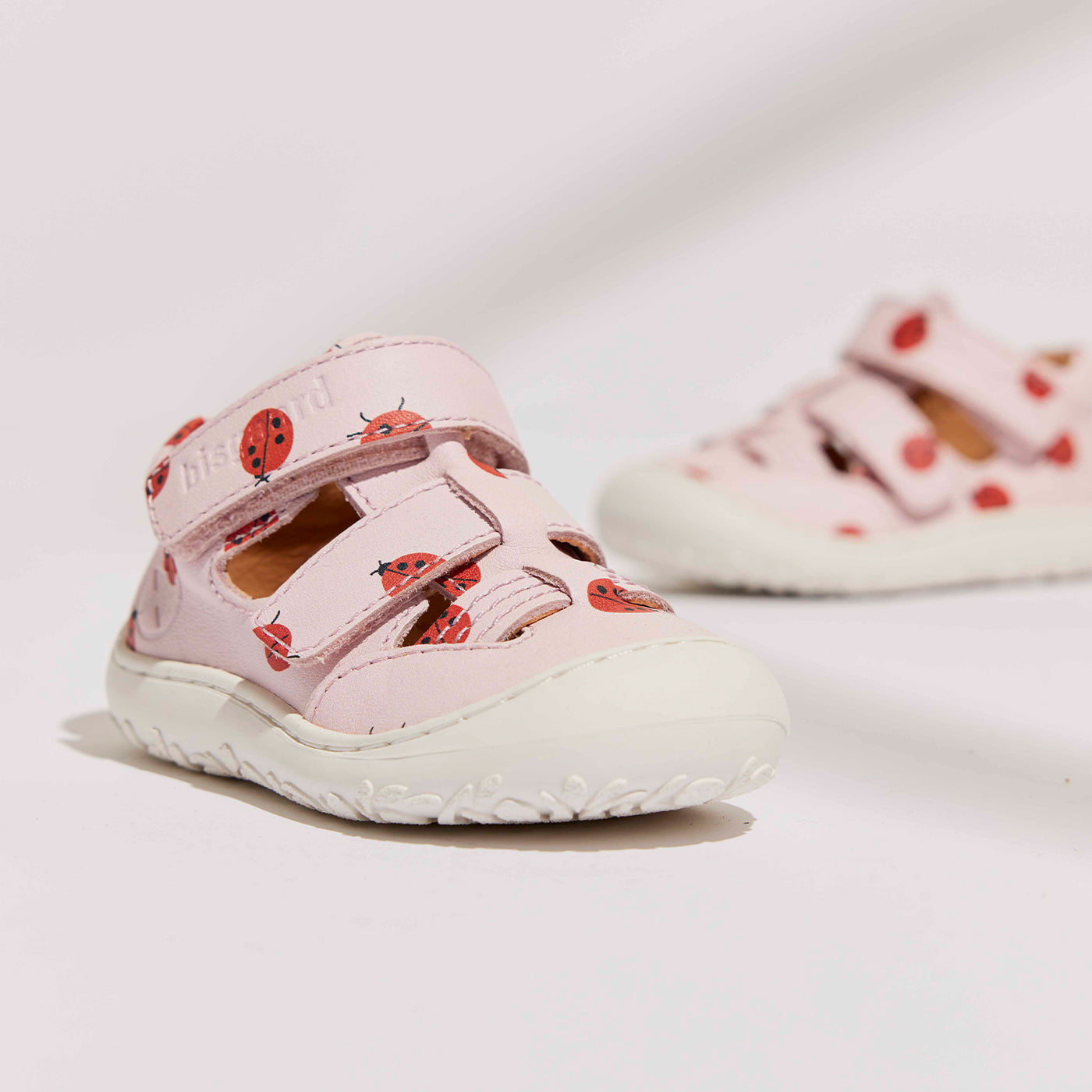 bisgaard hana lady bugs